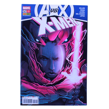 X-Men Comic Heft 147 „Erloschene Generationen“ (Panini 2013) | ungelesen